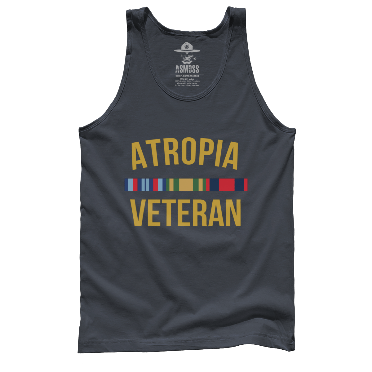 Atropia Veteran