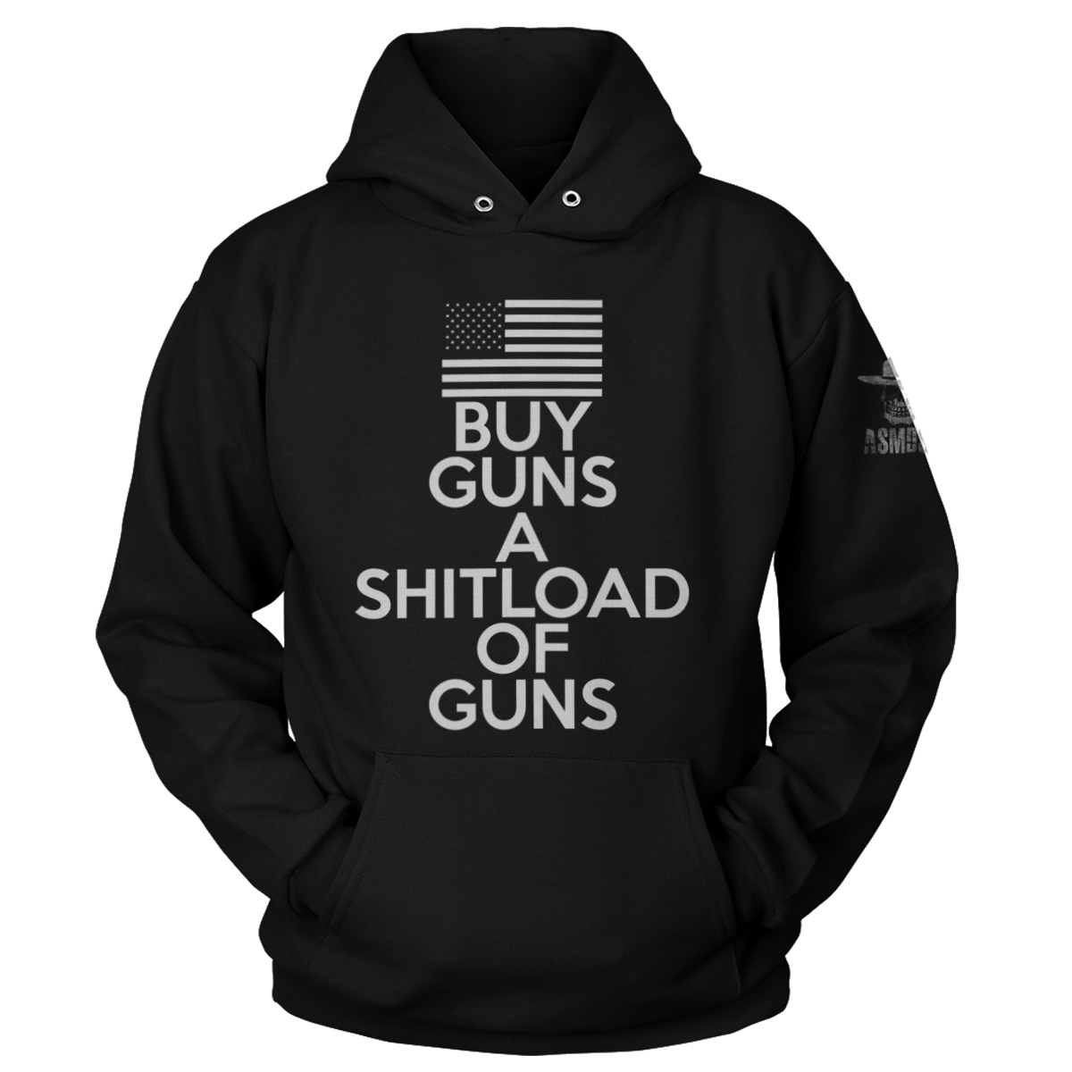 Buy Guns (Ladies)