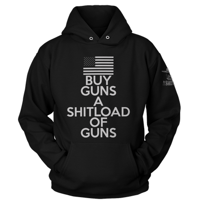 Buy Guns (Ladies)