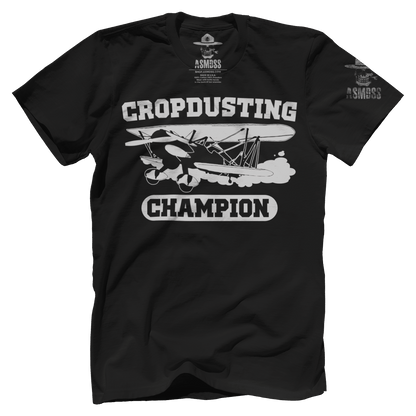 Crop Dusting Champion