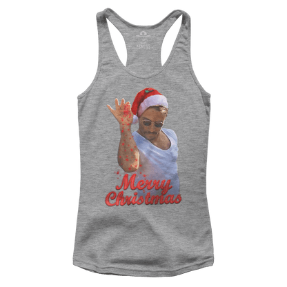 Salt Bae Christmas - Meme (Ladies)