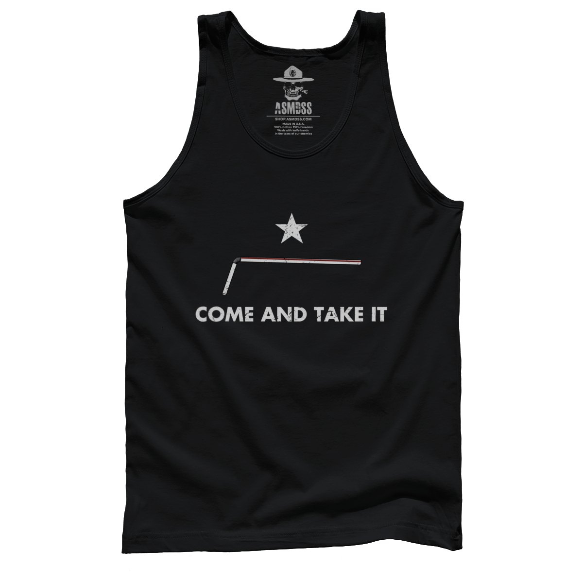 Come And Take It