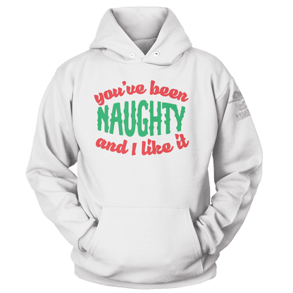 Naughty and I Like It (Ladies)