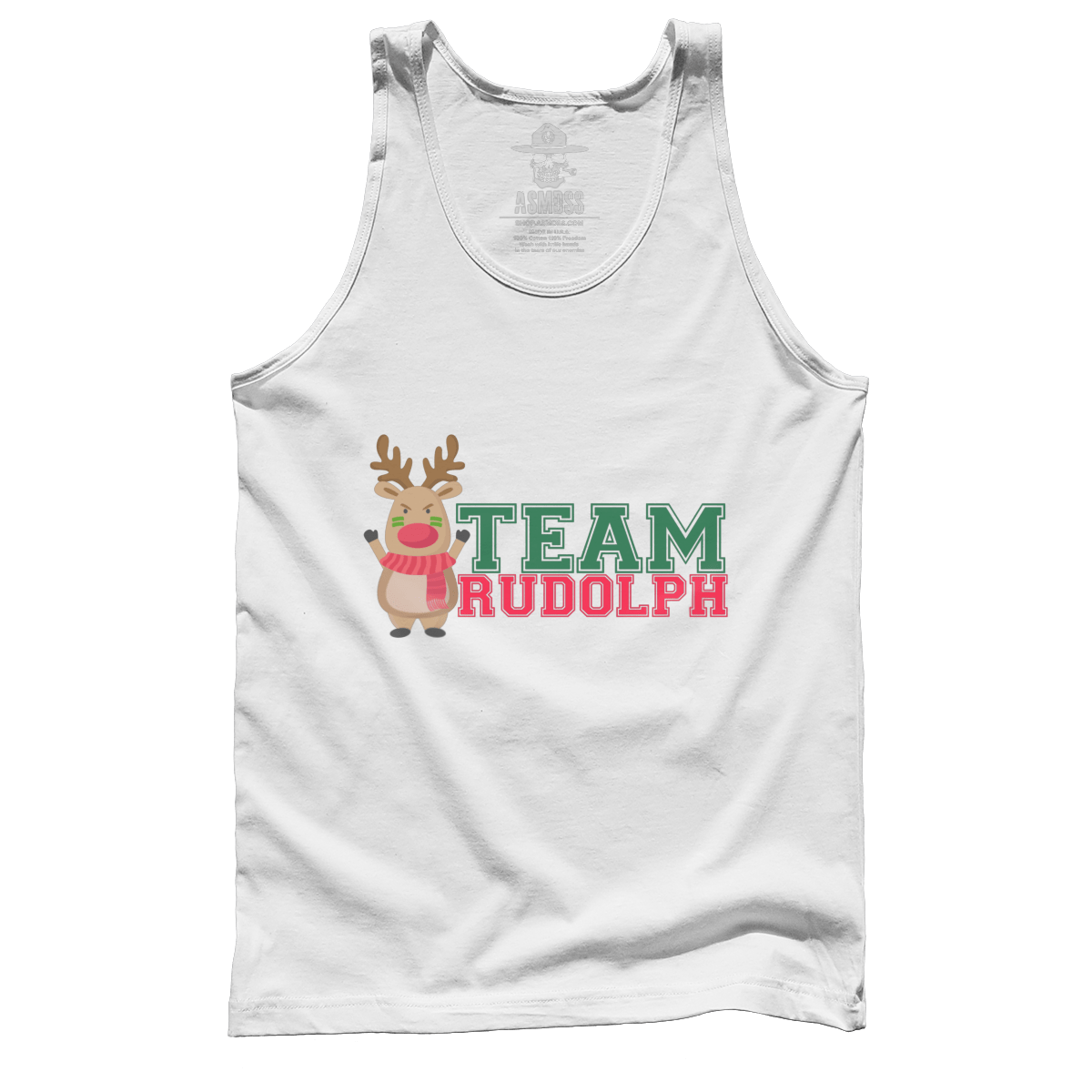 Team Rudolph