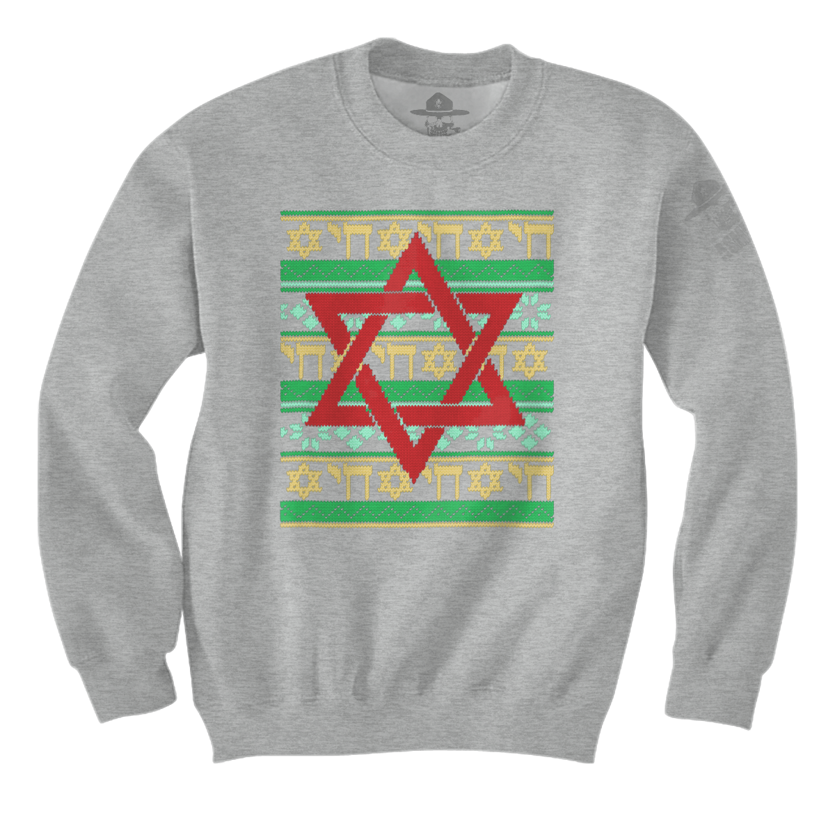 Jewish Star