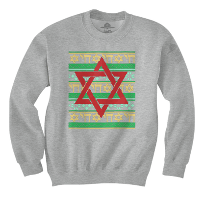 Jewish Star
