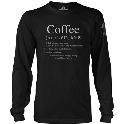 Coffee