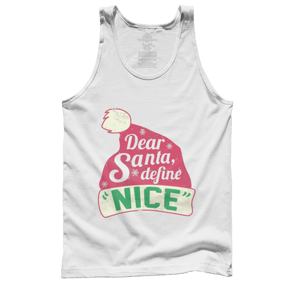 Define “Nice”