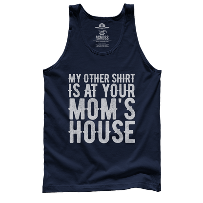 My Other Shirt