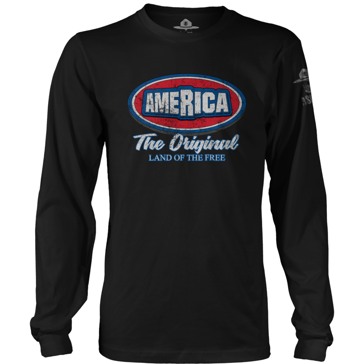 America: The Original