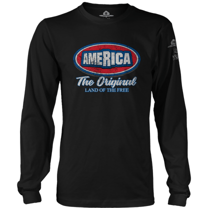 America: The Original