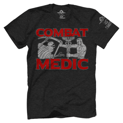 Combat Medic