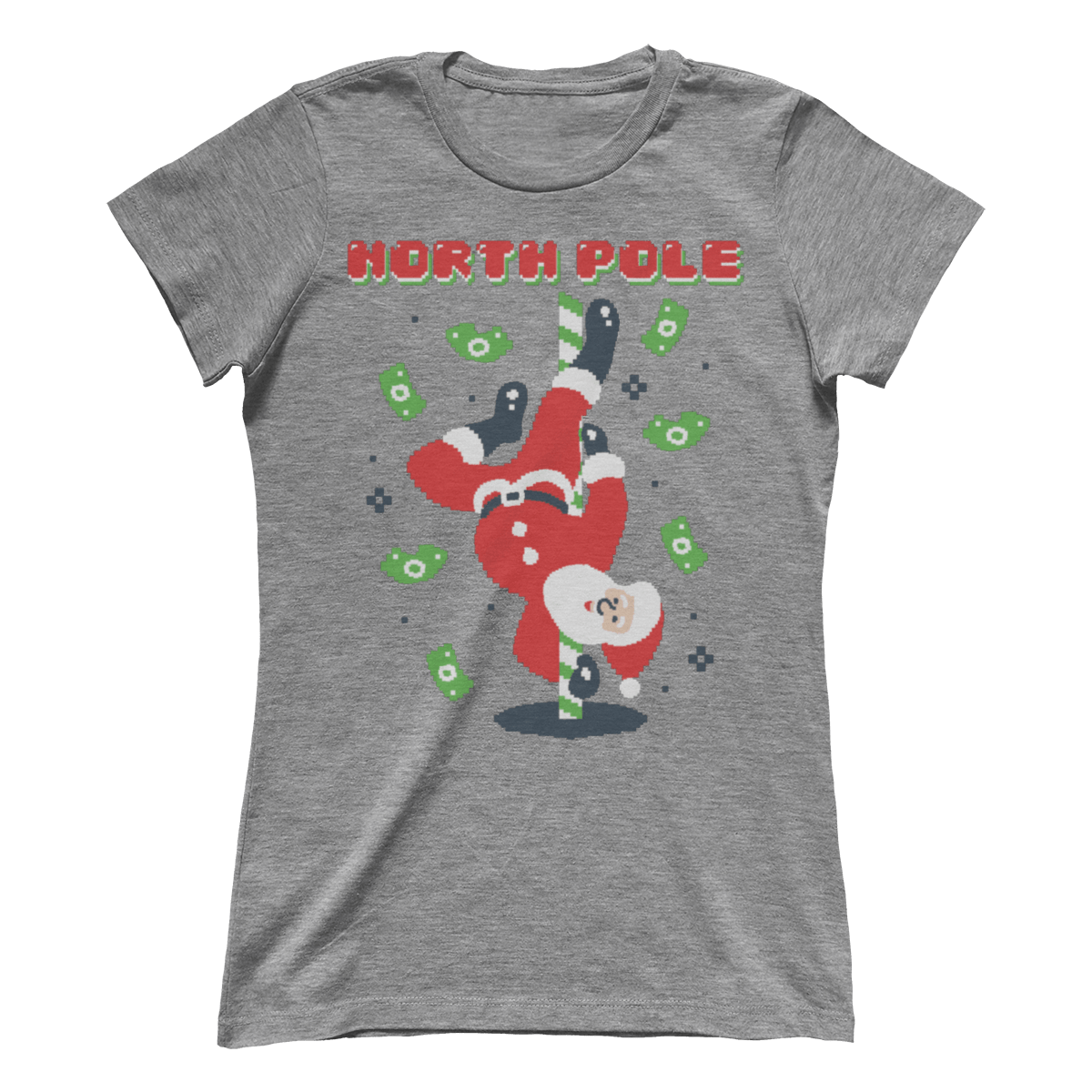 North Pole (Ladies)