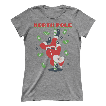 North Pole (Ladies)