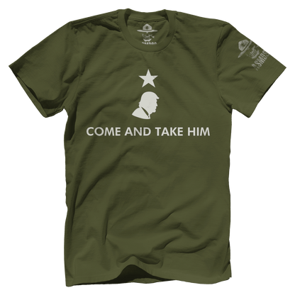 Come and Take Him