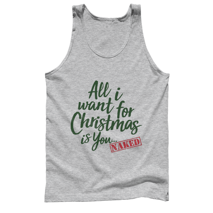 All I Want for Christmas