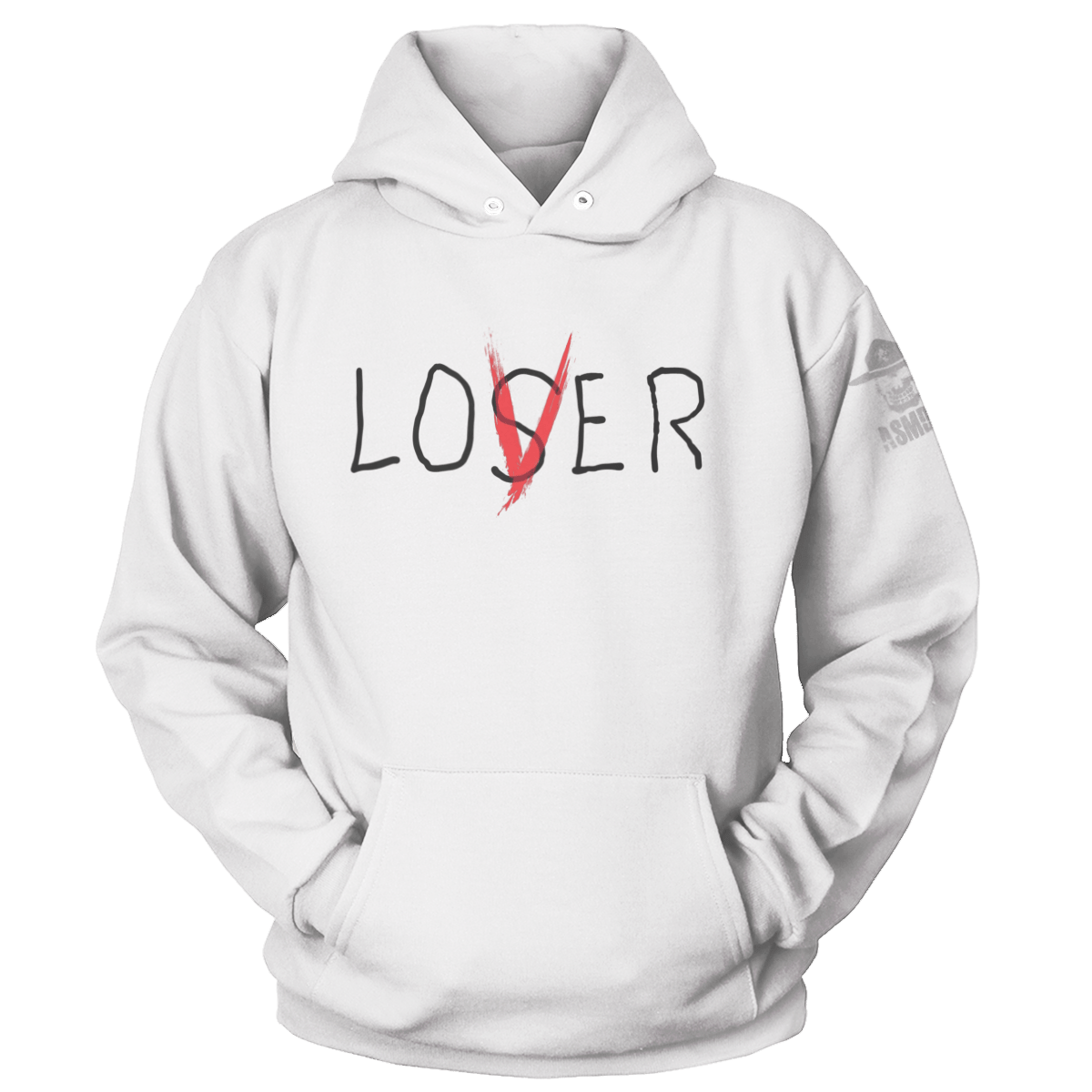 Loser Lover (Ladies)