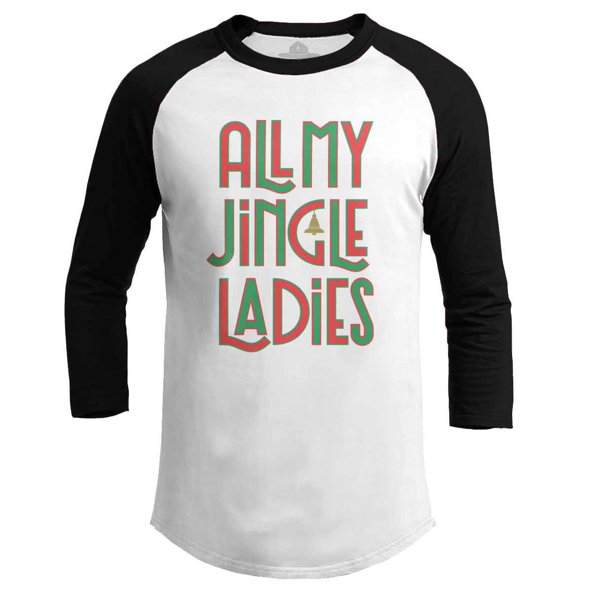 All My Jingle Ladies