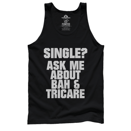 BAH & Tricare