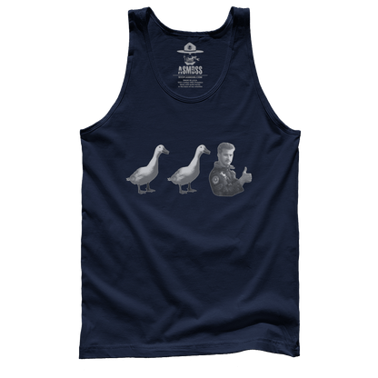 Duck Duck Goose