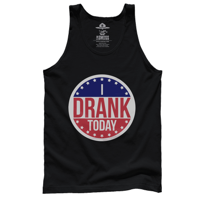 I Drank Today