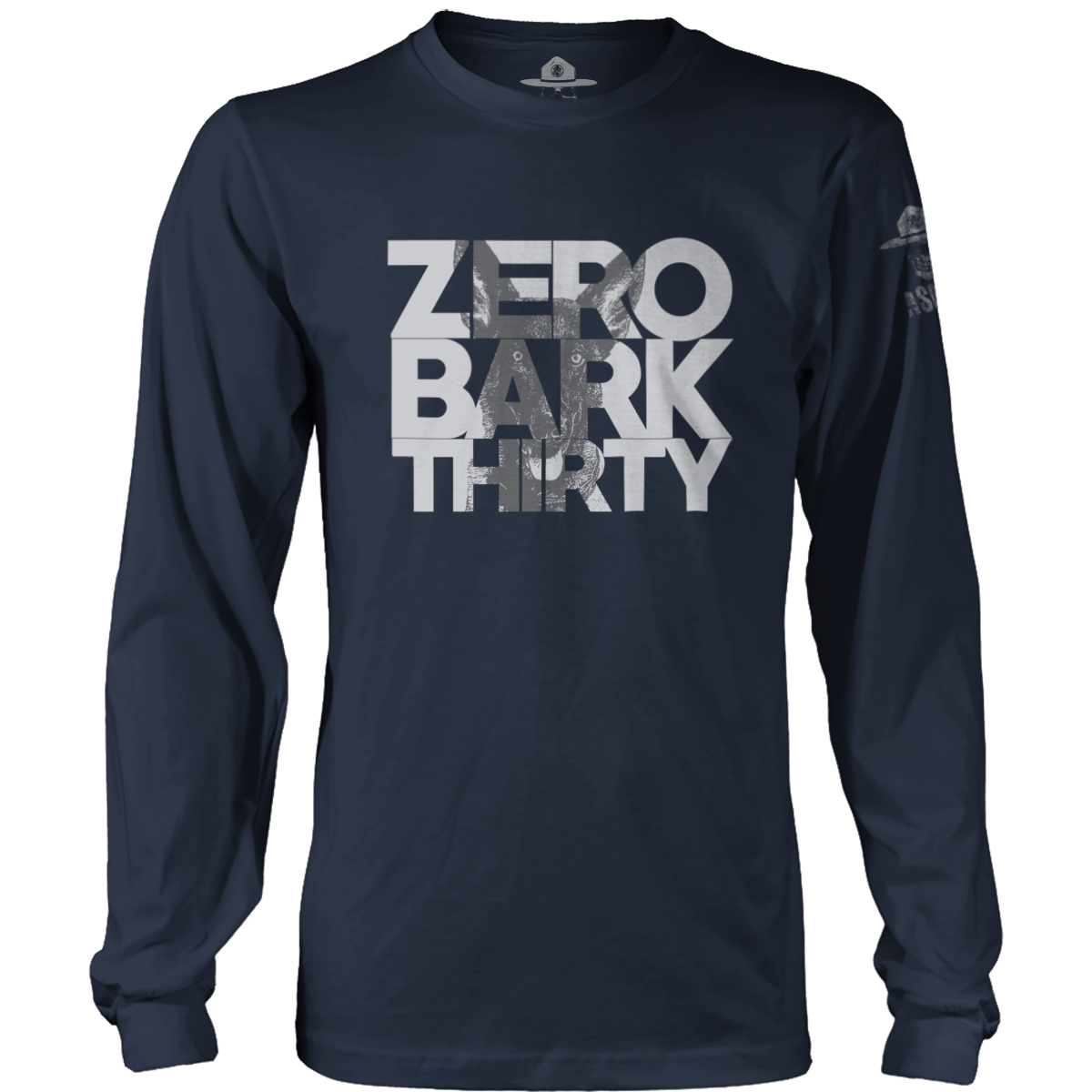 Zero Bark Thirty