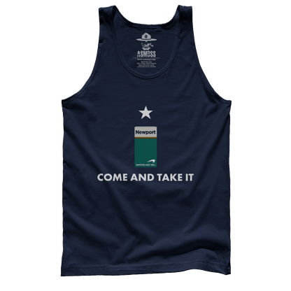 Come And Take It - Newport