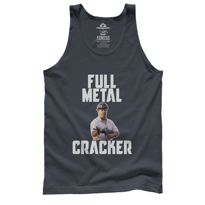 Full Metal Cracker (Parody)