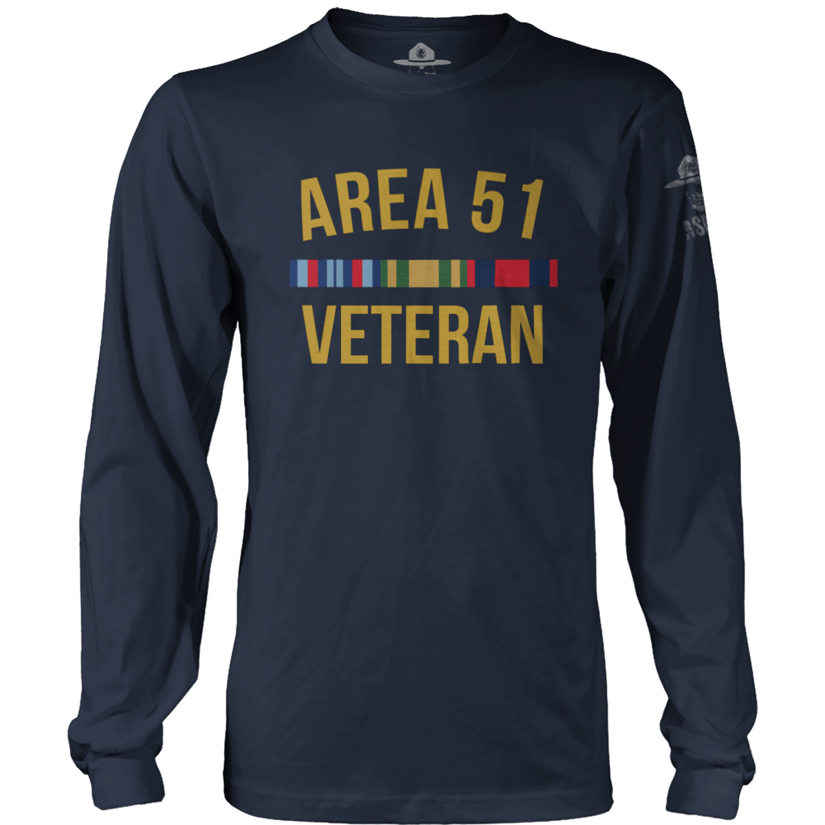 Area 51 Veteran