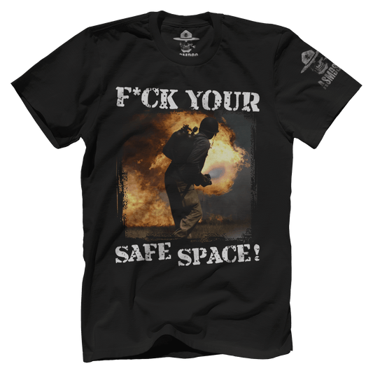 F Your Safe Space