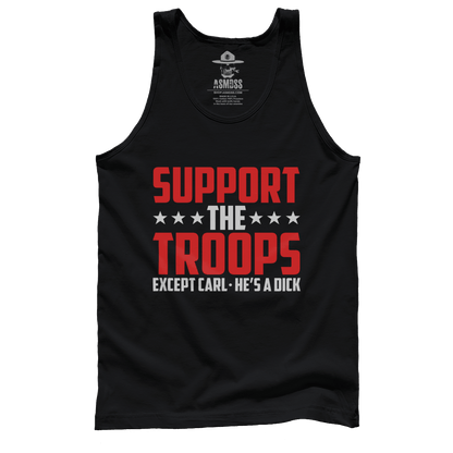 Support The Troops