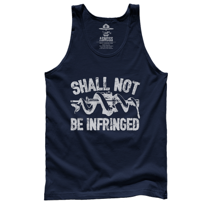 Shall Not Be Infringed
