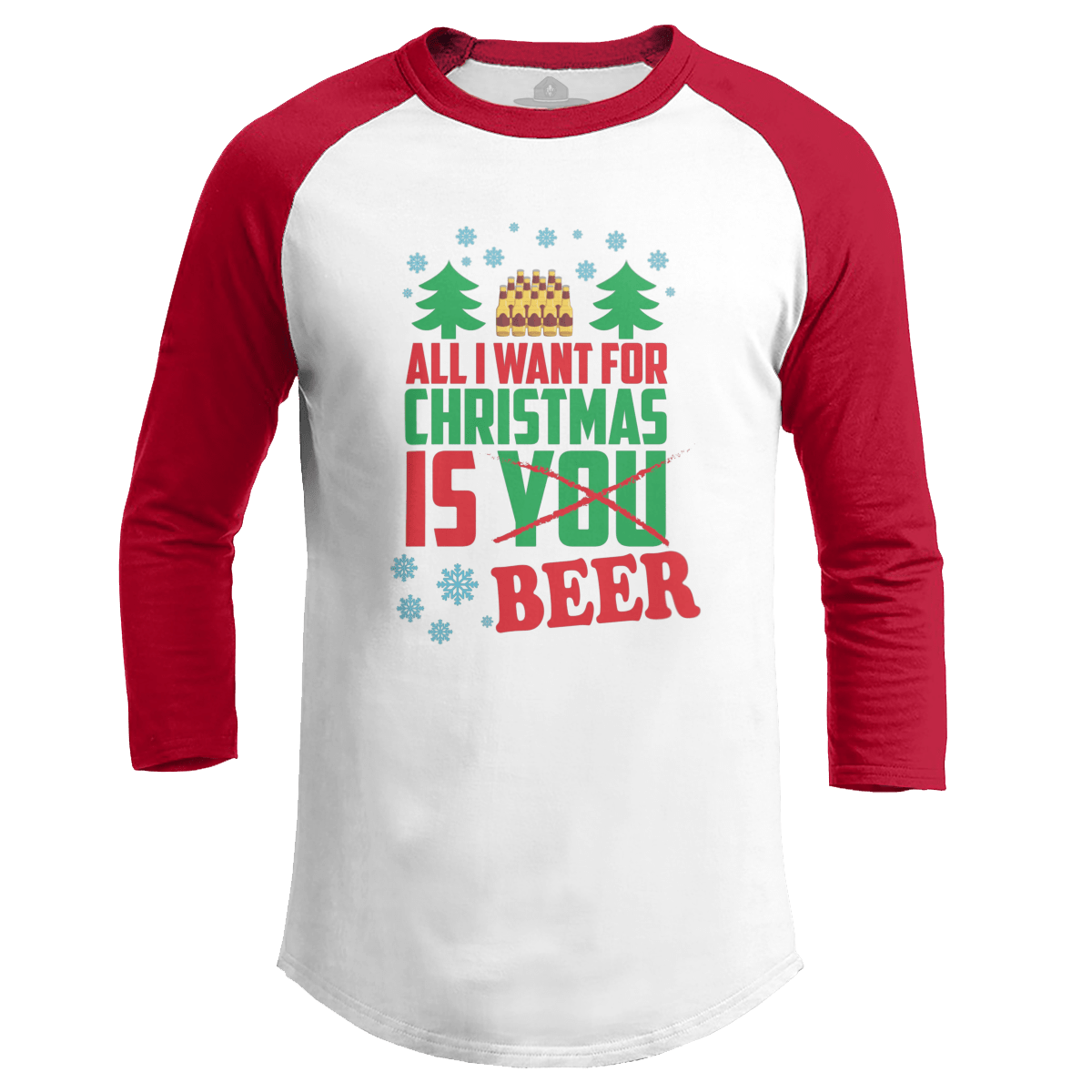 All I Want is Beer (Ladies)