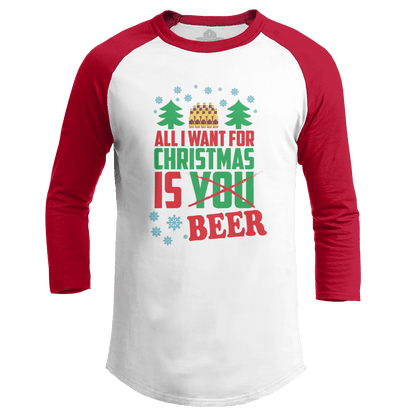 All I Want is Beer (Ladies)