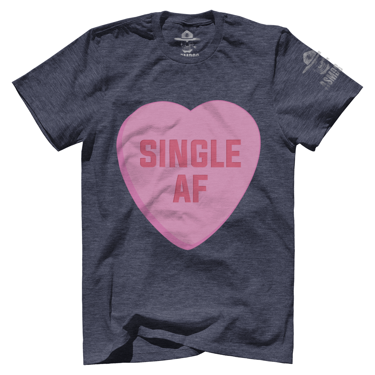 Single AF