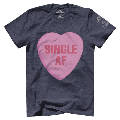 Single AF