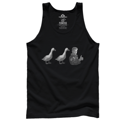 Duck Duck Goose