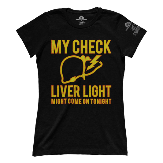 My Check Liver Light (Ladies)