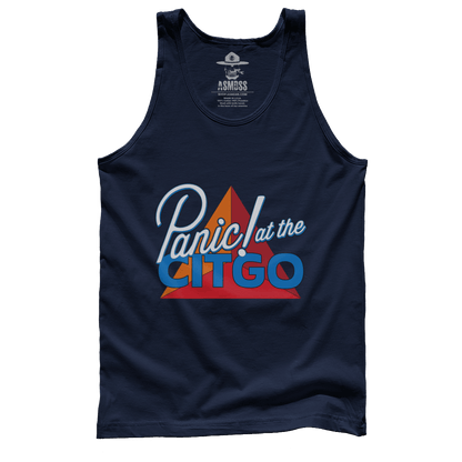 Panic at the Citgo