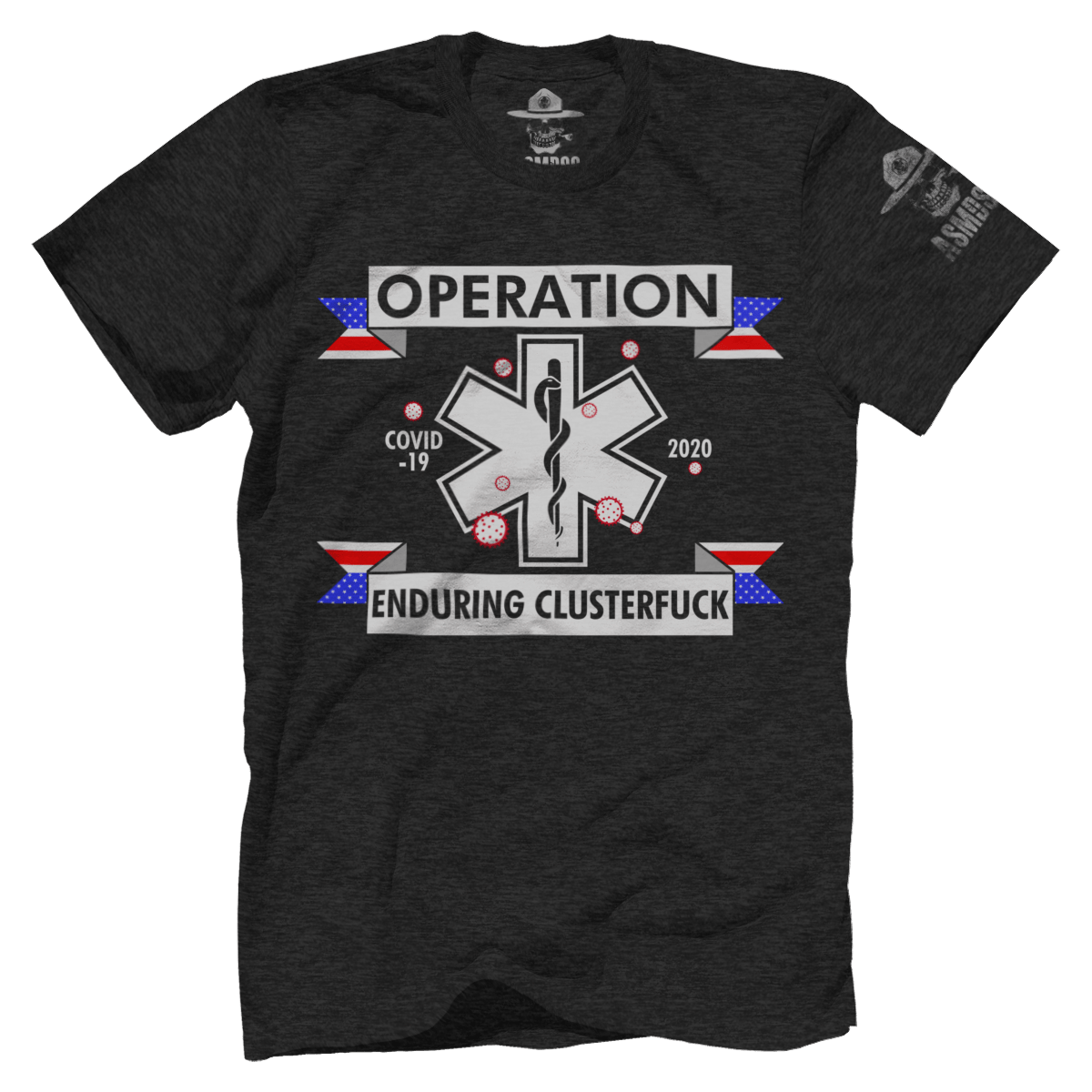 Operation Enduring CF