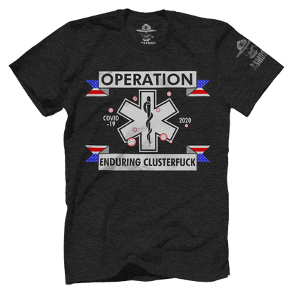 Operation Enduring CF