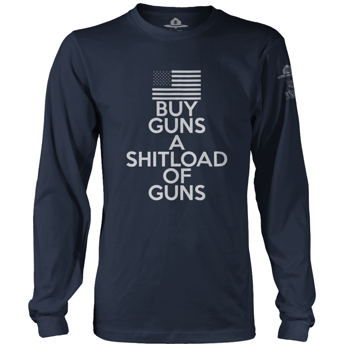 Buy Guns