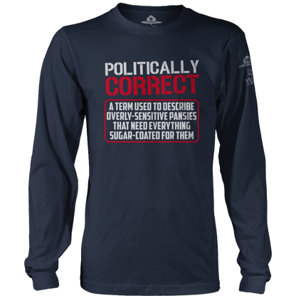 Politically Correct