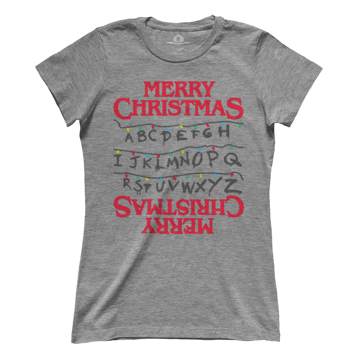 Stranger Christmas (Ladies)