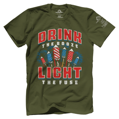 Drink Light
