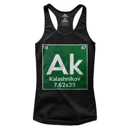 AK Element (Ladies)