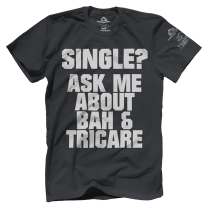 BAH & Tricare