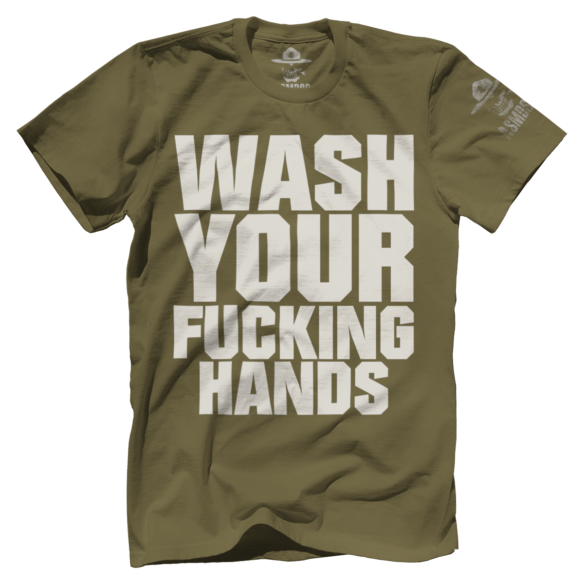 Wash Your Hands