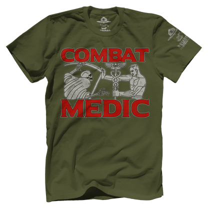 Combat Medic