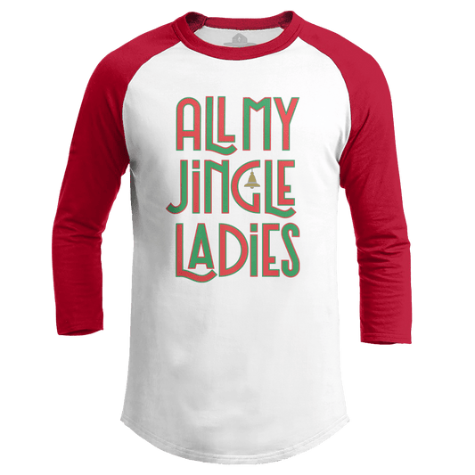 All My Jingle Ladies (Ladies)